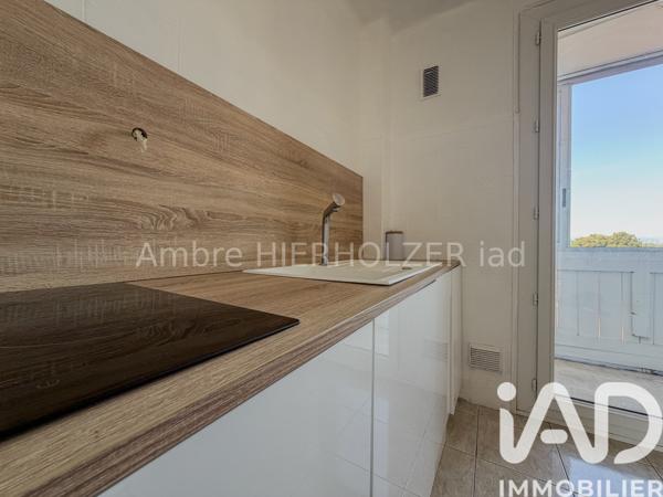 Appartement à vendre 3 pièces 64,78 m² Perpignan