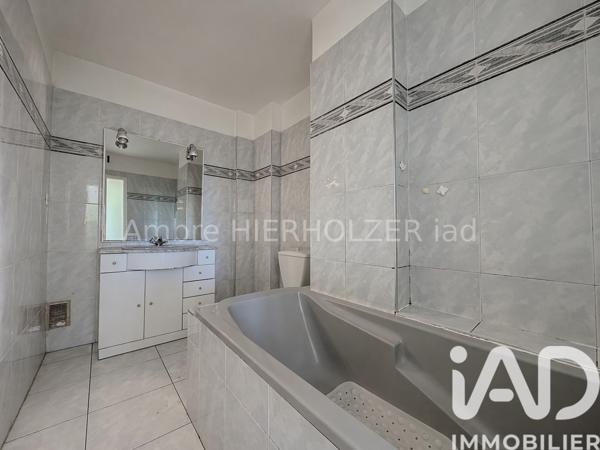 Appartement à vendre 3 pièces 64,78 m² Perpignan