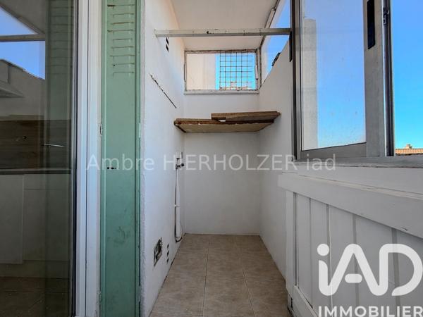 Appartement à vendre 3 pièces 64,78 m² Perpignan