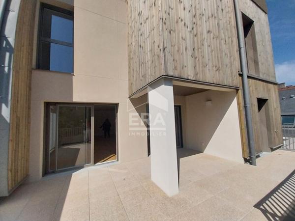 Appartement La Riche 6 pièce(s) 139 m2