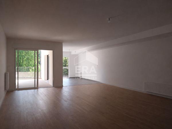 Appartement La Riche 6 pièce(s) 139 m2