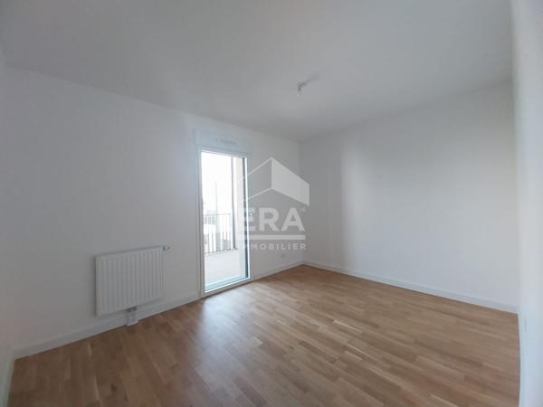 Appartement La Riche 6 pièce(s) 139 m2