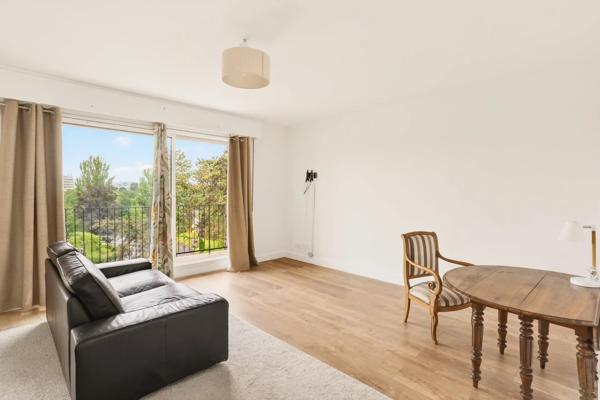 Appartement Chatou - CENTRE-VILLE