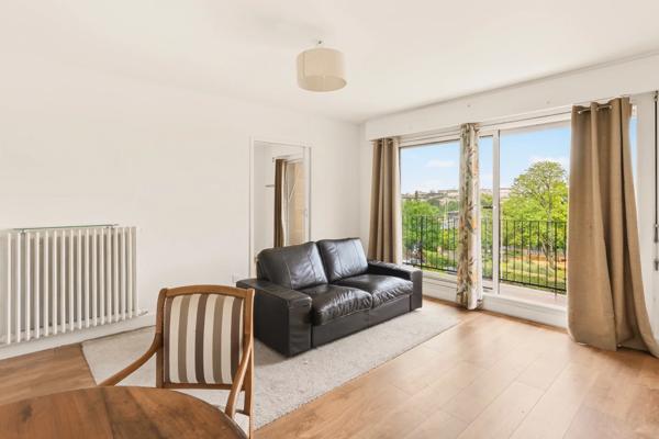 Appartement Chatou - CENTRE-VILLE