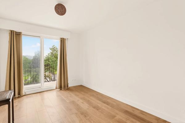 Appartement Chatou - CENTRE-VILLE