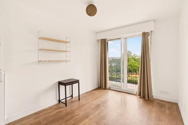 Appartement Chatou - CENTRE-VILLE