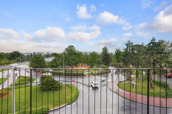 Appartement Chatou - CENTRE-VILLE