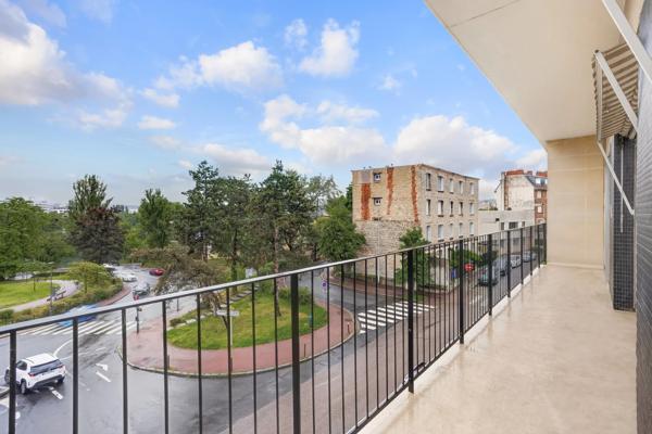 Appartement Chatou - CENTRE-VILLE