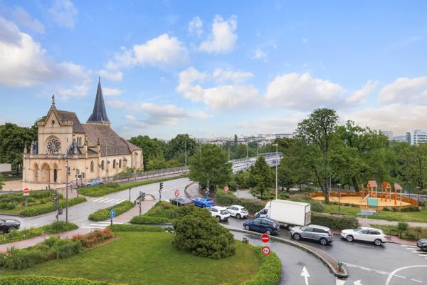 Appartement Chatou - CENTRE-VILLE