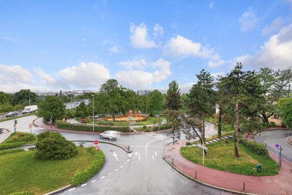 Appartement Chatou - CENTRE-VILLE