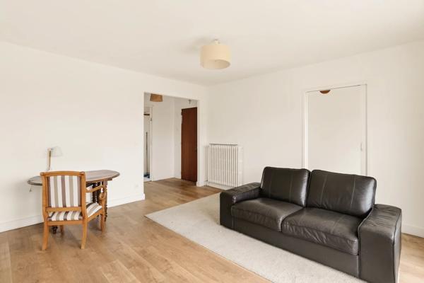 Appartement Chatou - CENTRE-VILLE