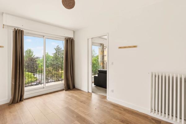 Appartement Chatou - CENTRE-VILLE