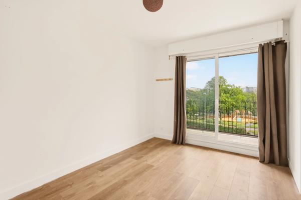 Appartement Chatou - CENTRE-VILLE