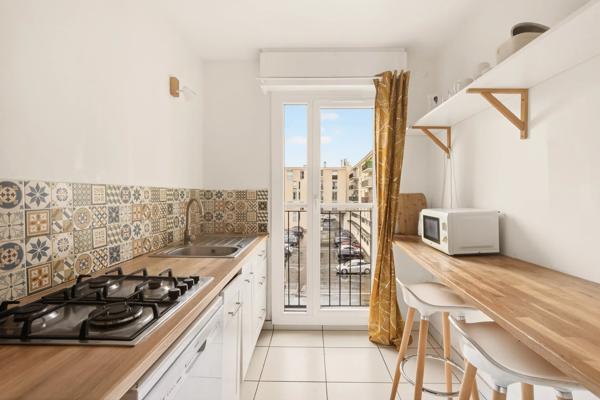 Appartement Chatou - CENTRE-VILLE