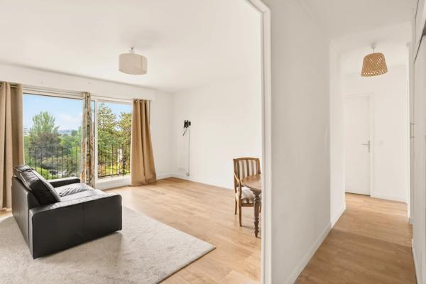 Appartement Chatou - CENTRE-VILLE