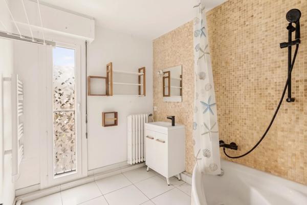Appartement Chatou - CENTRE-VILLE