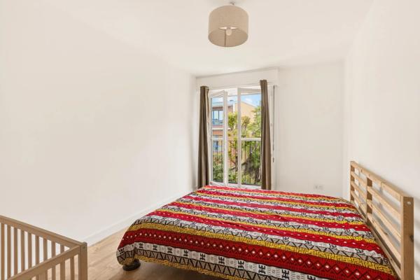 Appartement Chatou - CENTRE-VILLE