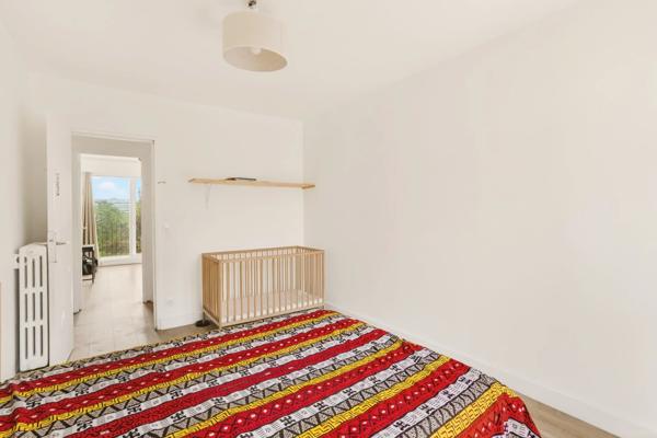 Appartement Chatou - CENTRE-VILLE