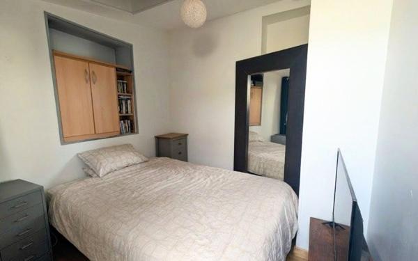Appartement à vendre    2 pièces • 31,71 m2 Rouen
