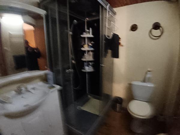 Maison de hameau T5 de 95 m² avec terrasse et garage