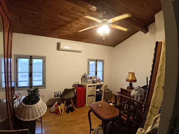 Maison de hameau T5 de 95 m² avec terrasse et garage