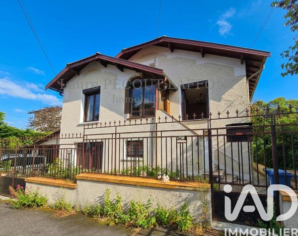 Maison à vendre 8 pièces 137 m² Toulouse