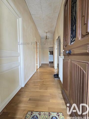 Maison à vendre 8 pièces 137 m² Toulouse