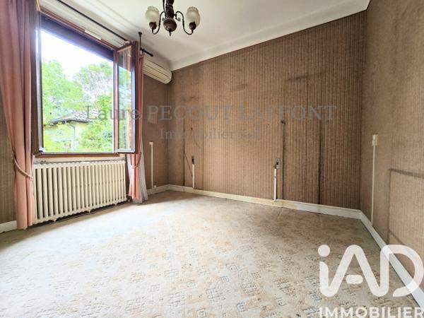Maison à vendre 8 pièces 137 m² Toulouse