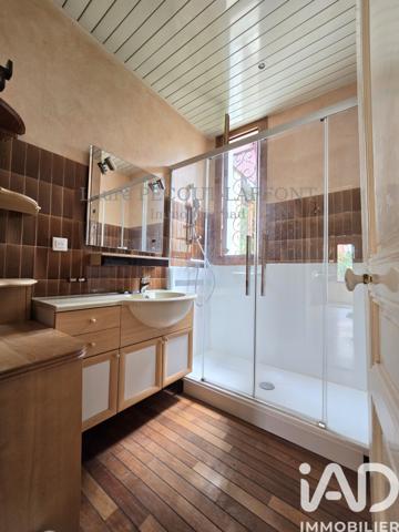 Maison à vendre 8 pièces 137 m² Toulouse