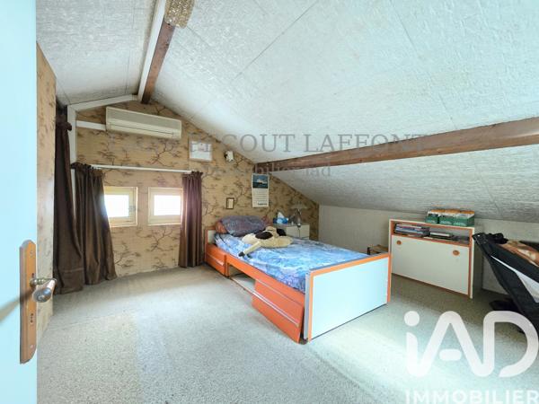 Maison à vendre 8 pièces 137 m² Toulouse