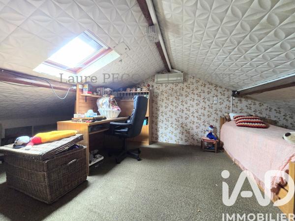 Maison à vendre 8 pièces 137 m² Toulouse
