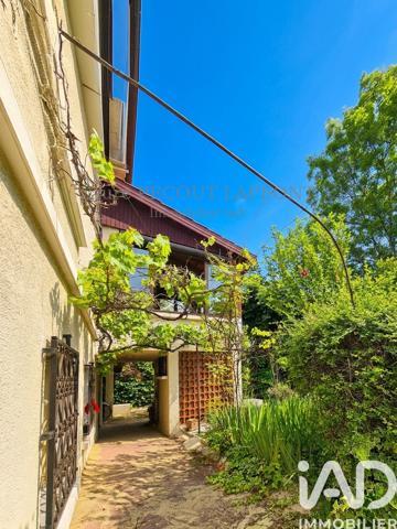 Maison à vendre 8 pièces 137 m² Toulouse