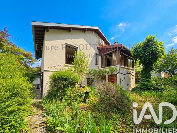 Maison à vendre 8 pièces 137 m² Toulouse