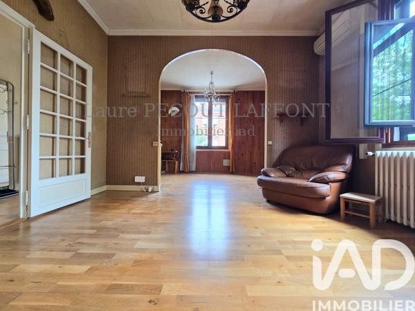 Maison à vendre 8 pièces 137 m² Toulouse