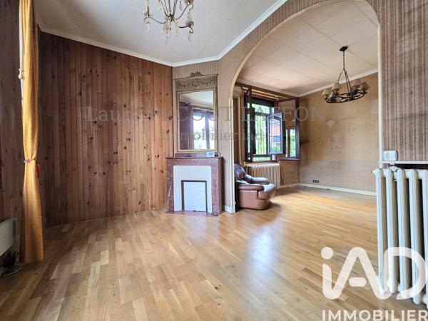 Maison à vendre 8 pièces 137 m² Toulouse
