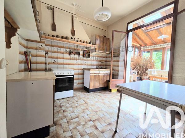 Maison à vendre 8 pièces 137 m² Toulouse