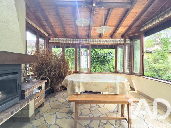 Maison à vendre 8 pièces 137 m² Toulouse