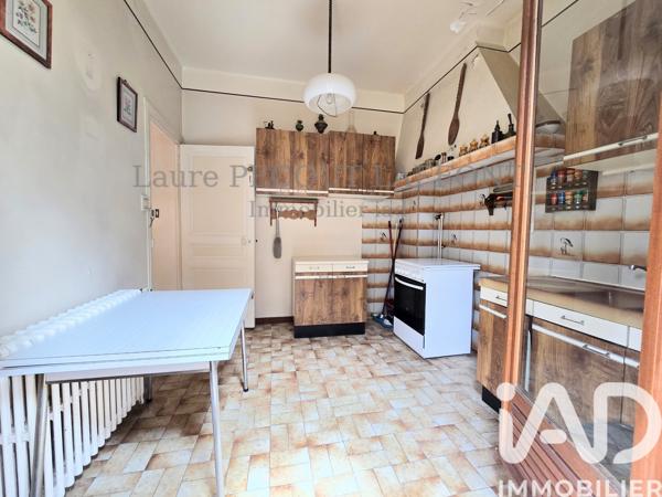 Maison à vendre 8 pièces 137 m² Toulouse