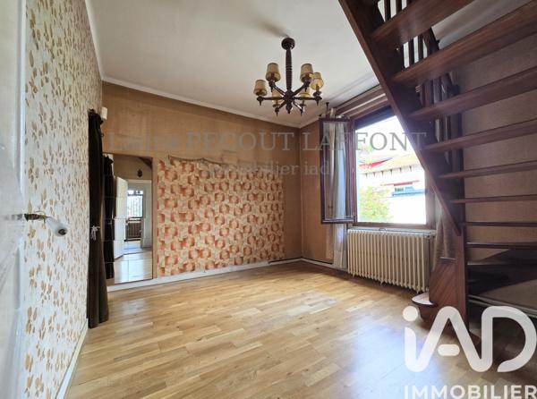 Maison à vendre 8 pièces 137 m² Toulouse