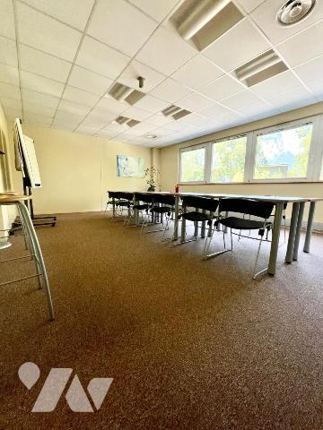 INOVALLEE, belle surface de bureaux au 1er étage d'un bâtiment classé A