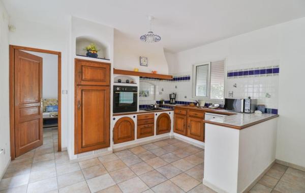 Vente Villa véritable nid d'Aigle Saint-mathieu-de-treviers   