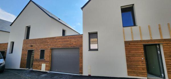Maison 5 pièces de 98 m² à Laval