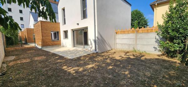 Maison 5 pièces de 98 m² à Laval