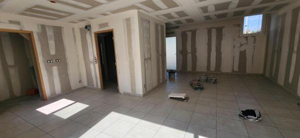 Maison 5 pièces de 98 m² à Laval