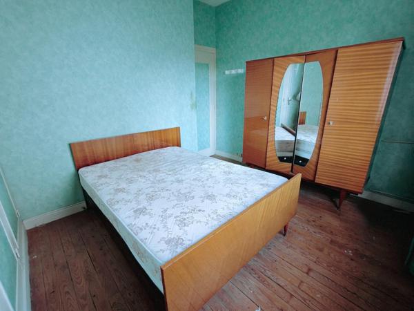 Maison de 137 M2 à rafraichir
