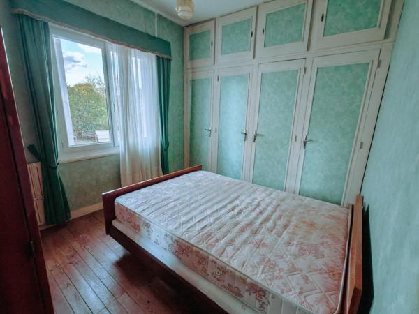 Maison de 137 M2 à rafraichir