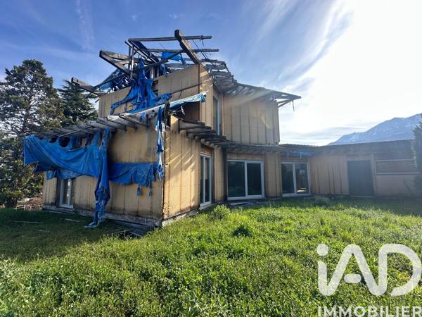 Maison à vendre 5 pièces 170 m² Lugrin