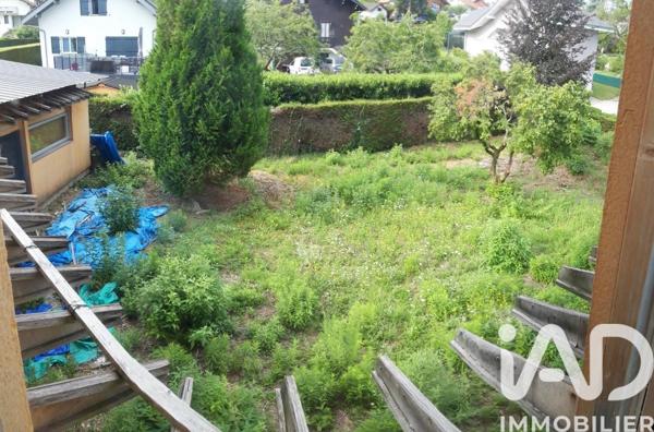 Maison à vendre 5 pièces 170 m² Lugrin