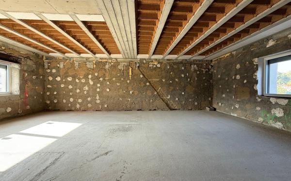 Appartement à vendre    4 pièces • 91,57 m2 Lentilly