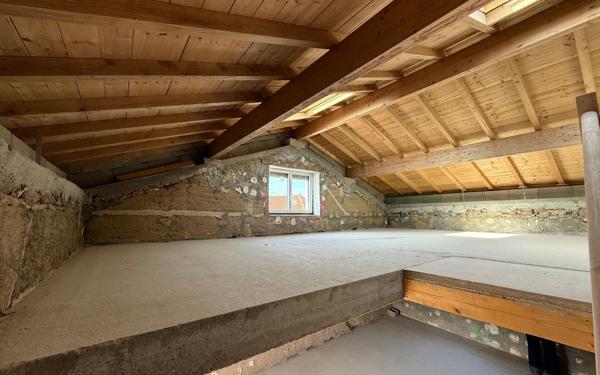 Appartement à vendre    4 pièces • 91,57 m2 Lentilly